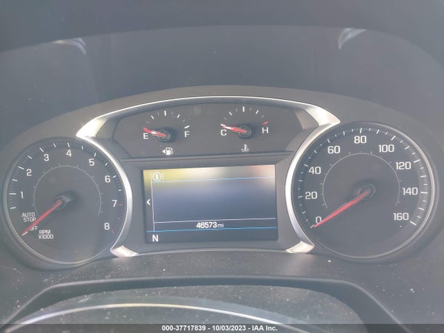 Chevrolet Blazer 2019 3GNKBCRS8KS670813 Image 7