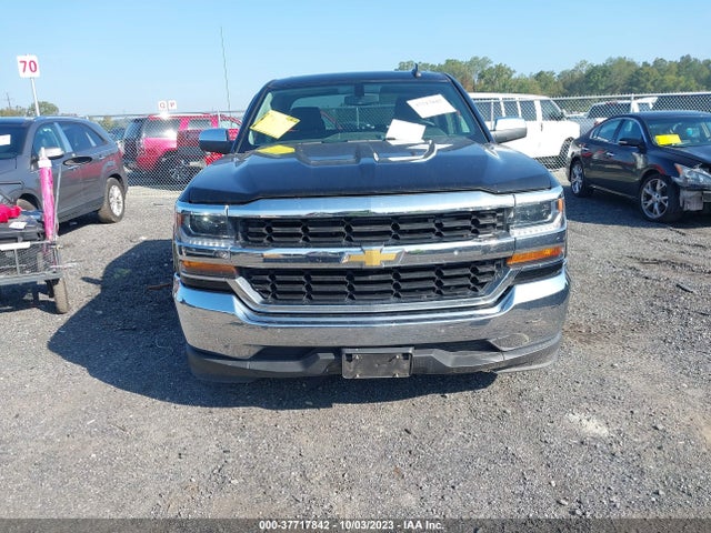 Chevrolet Silverado 1500 Ld Lt 2019 2GCRCPEC9K1136435 Image 13