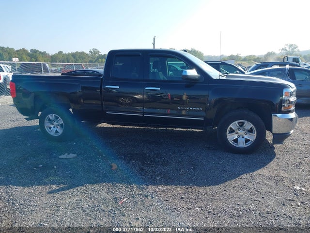 Chevrolet Silverado 1500 Ld Lt 2019 2GCRCPEC9K1136435 Image 14