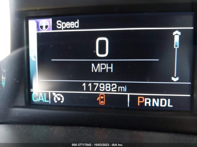 Chevrolet Silverado 1500 Ld Lt 2019 2GCRCPEC9K1136435 Image 16