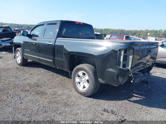 Chevrolet Silverado 1500 Ld Lt 2019 2GCRCPEC9K1136435 Image 3