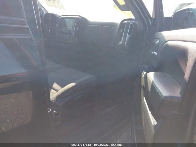 Chevrolet Silverado 1500 Ld Lt 2019 2GCRCPEC9K1136435 Image 5
