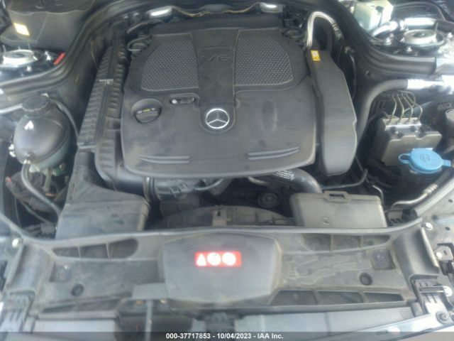 2014 MERCEDES-BENZ E-CLASS WDDHF8JB0EA776555 Photo 9