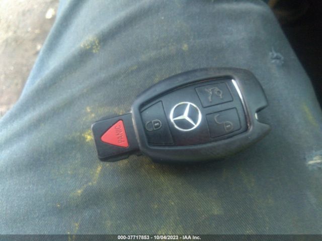 2014 MERCEDES-BENZ E-CLASS WDDHF8JB0EA776555 Photo 10