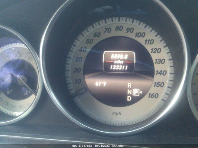 2014 MERCEDES-BENZ E-CLASS WDDHF8JB0EA776555 Photo 6