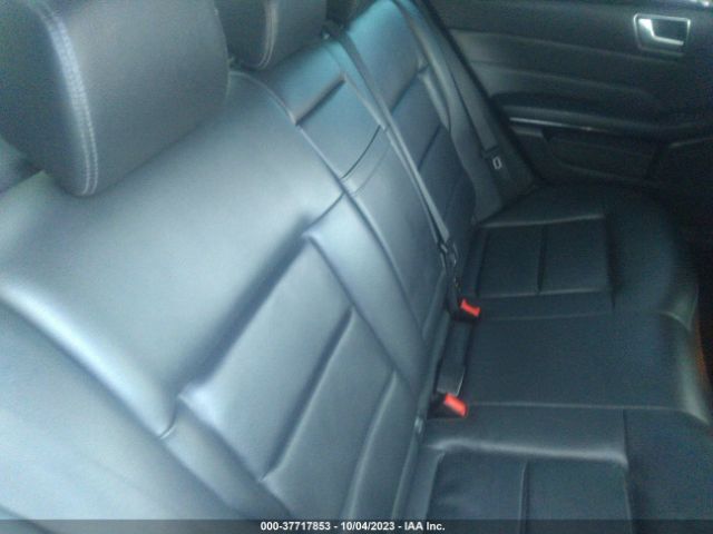 2014 MERCEDES-BENZ E-CLASS WDDHF8JB0EA776555 Photo 7