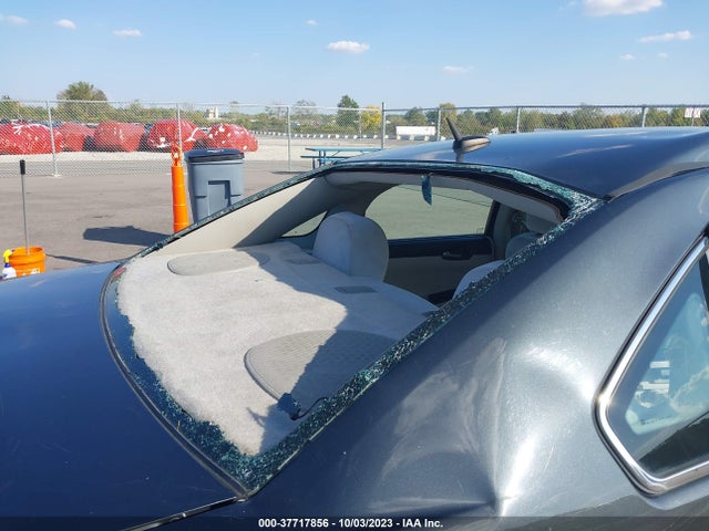 Chevrolet Impala Limited Lt 2015 2G1WB5E30F1151303 Image 12