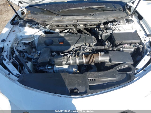 Acura Tlx W/advance Package 2021 19UUB5F62MA001270 Image 10