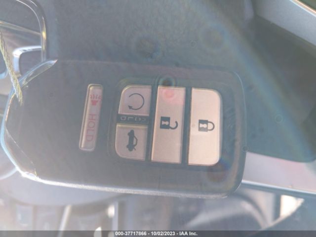 1HGCV2F96JA043884 Honda Accord Sedan Touring 2.0t
