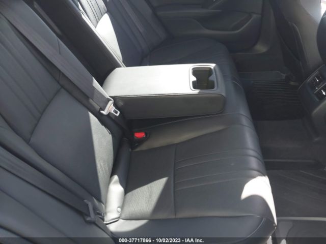 1HGCV2F96JA043884 Honda Accord Sedan Touring 2.0t