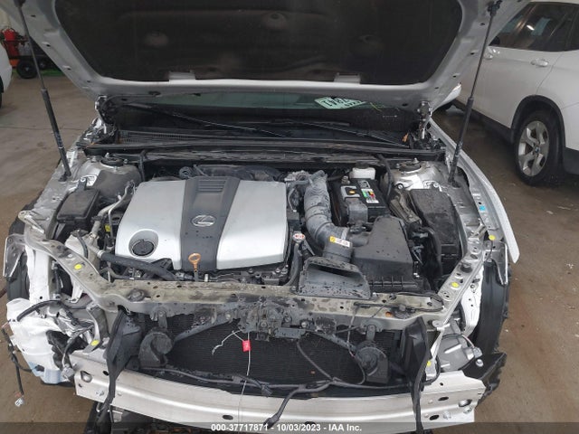 58ABZ1B13KU046559 Lexus Es Es 350