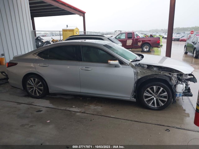 58ABZ1B13KU046559 Lexus Es Es 350