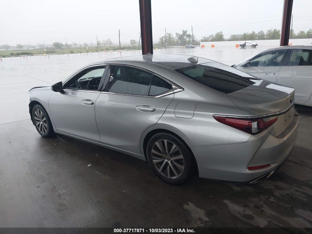 58ABZ1B13KU046559 Lexus Es Es 350