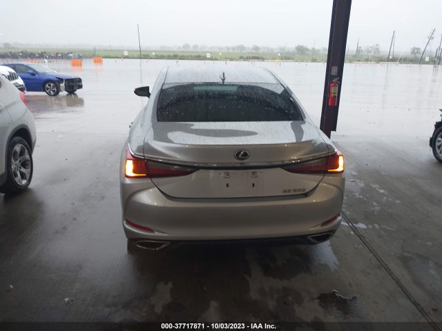 58ABZ1B13KU046559 Lexus Es Es 350