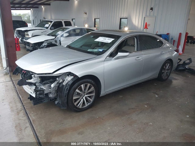 58ABZ1B13KU046559 Lexus Es Es 350