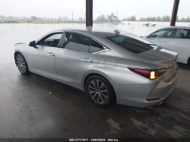 58ABZ1B13KU046559 Lexus Es Es 350