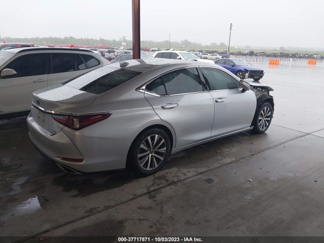 58ABZ1B13KU046559 Lexus Es Es 350