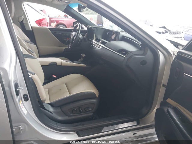 58ABZ1B13KU046559 Lexus Es Es 350