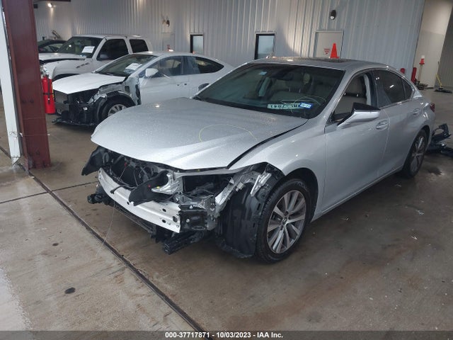 58ABZ1B13KU046559 Lexus Es Es 350