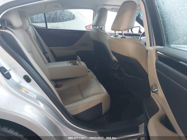 58ABZ1B13KU046559 Lexus Es Es 350