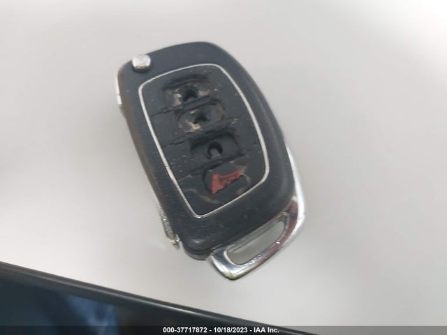 Hyundai SONATA SE 2015 5NPE24AF3FH148178 Image 11