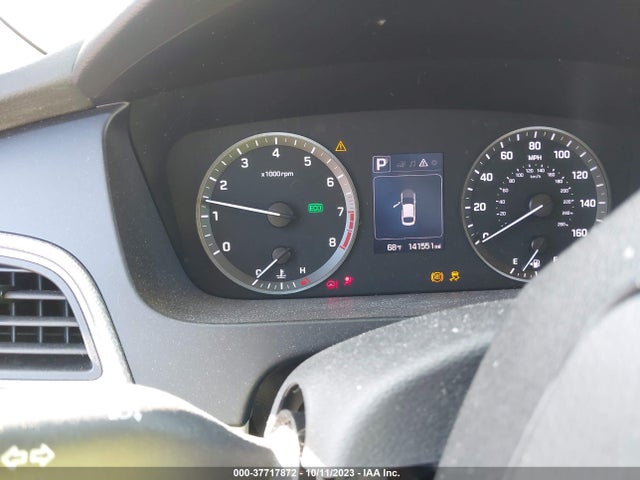 Hyundai SONATA SE 2015 5NPE24AF3FH148178 Image 15