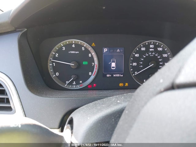 Hyundai SONATA SE 2015 5NPE24AF3FH148178 Image 7