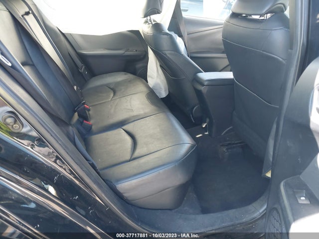 Toyota Prius Four 2016 JTDKARFU9G3517908 Image 8