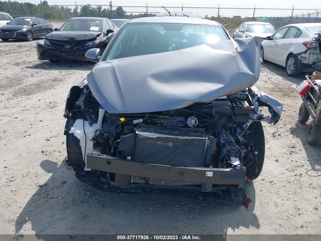 2023 KIA RIO S VIN: 3KPA24AD8PE592661
