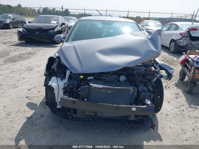 2023 KIA RIO S VIN: 3KPA24AD8PE592661