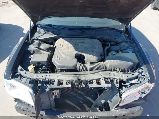 2C3CCAAG5GH248423 Chrysler 300 Anniversary Edition