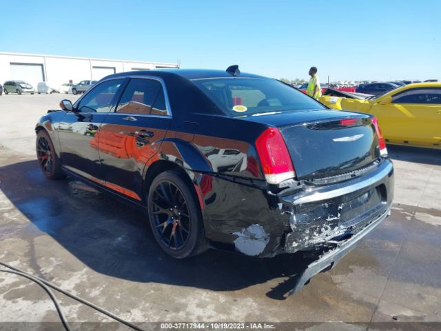 2C3CCAAG5GH248423 Chrysler 300 Anniversary Edition