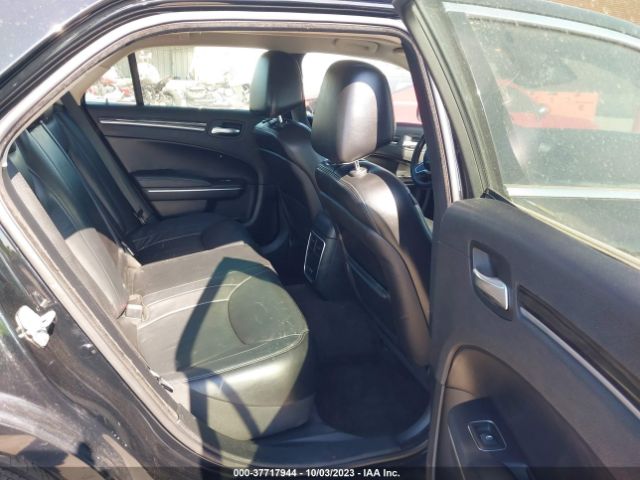 2C3CCAAG5GH248423 Chrysler 300 Anniversary Edition