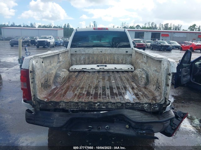 2007 CHEVROLET SILVERADO 1500 WORK TRUCK VIN: 1GCEC14C87Z528771