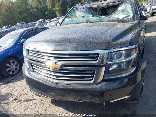 Chevrolet Tahoe Premier 2017 1GNSKCKC8HR326610 Image 12