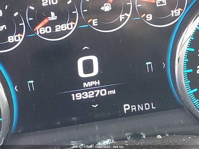 Chevrolet Tahoe Premier 2017 1GNSKCKC8HR326610 Image 15