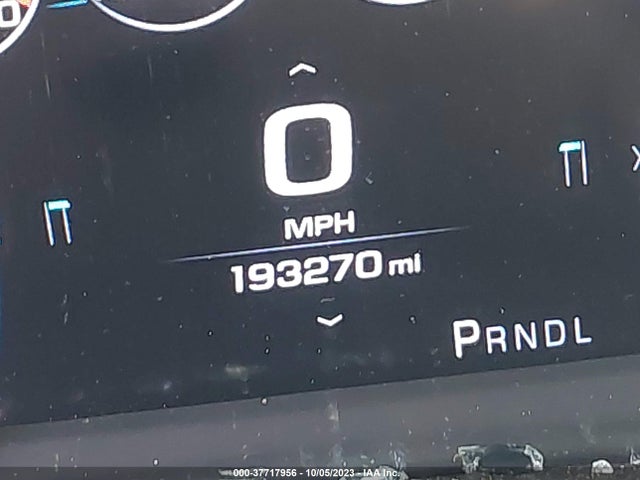 Chevrolet Tahoe Premier 2017 1GNSKCKC8HR326610 Image 7