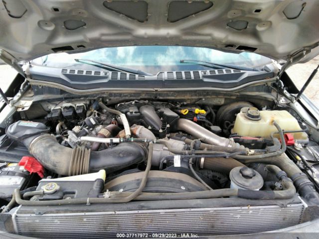 1FT7X2BTXKED47855 Ford Super Duty F-250 Srw Xl/xlt/lariat