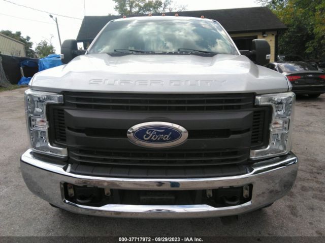 1FT7X2BTXKED47855 Ford Super Duty F-250 Srw Xl/xlt/lariat
