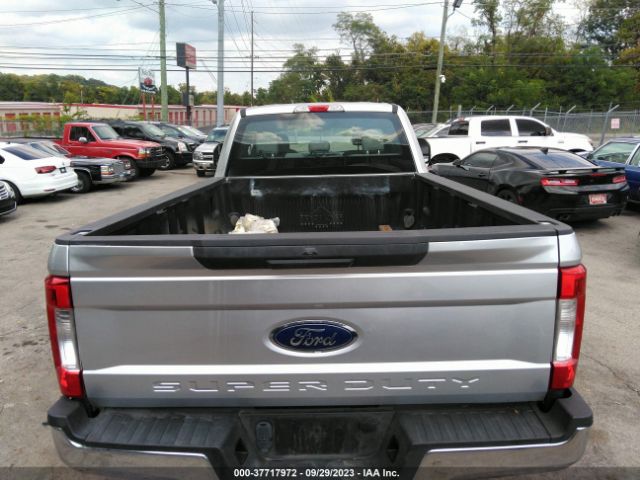 1FT7X2BTXKED47855 Ford Super Duty F-250 Srw Xl/xlt/lariat