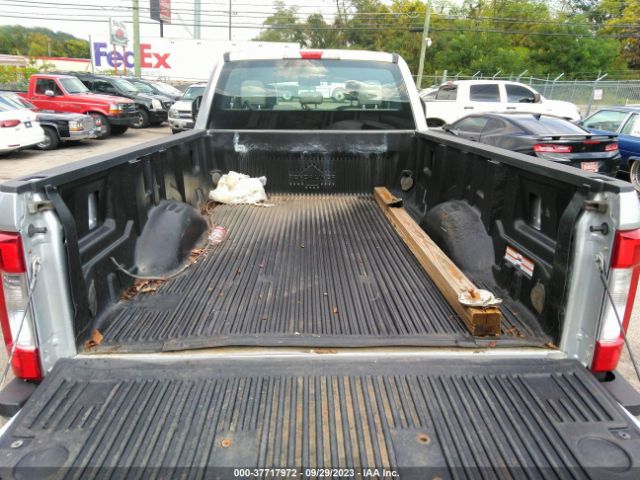 1FT7X2BTXKED47855 Ford Super Duty F-250 Srw Xl/xlt/lariat