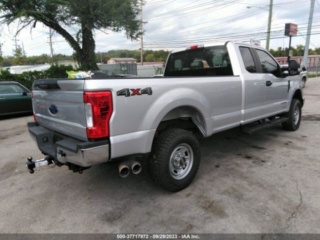 1FT7X2BTXKED47855 Ford Super Duty F-250 Srw Xl/xlt/lariat