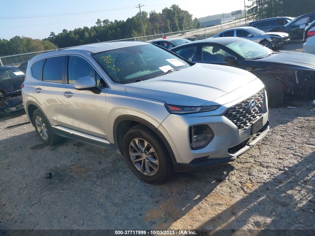 2019 5NMS23AD5KH082199 main image