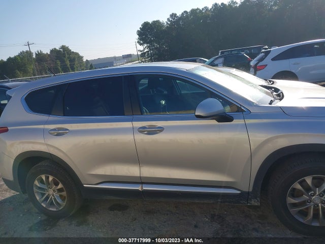 Hyundai Santa Fe Se 2019 5NMS23AD5KH082199 Image 13