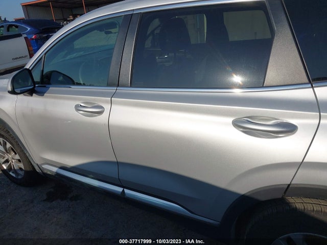 Hyundai Santa Fe Se 2019 5NMS23AD5KH082199 Image 14
