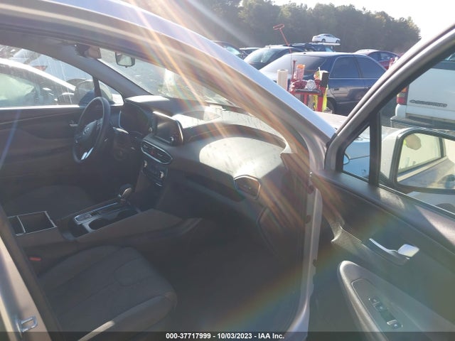 Hyundai Santa Fe Se 2019 5NMS23AD5KH082199 Image 5