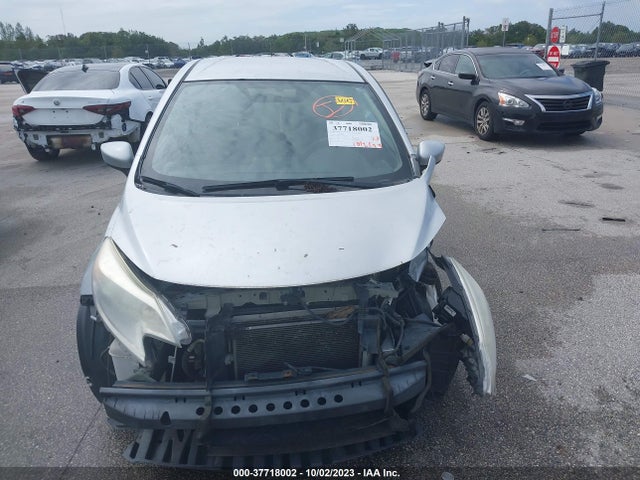 Nissan Versa Note S Plus/sv/sr/s (sr)/sl 2015 3N1CE2CP0FL420228 Image 13
