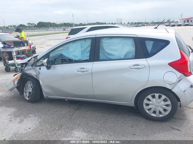 Nissan Versa Note S Plus/sv/sr/s (sr)/sl 2015 3N1CE2CP0FL420228 Image 15