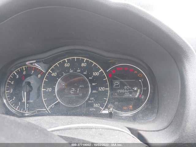 Nissan Versa Note S Plus/sv/sr/s (sr)/sl 2015 3N1CE2CP0FL420228 Image 7