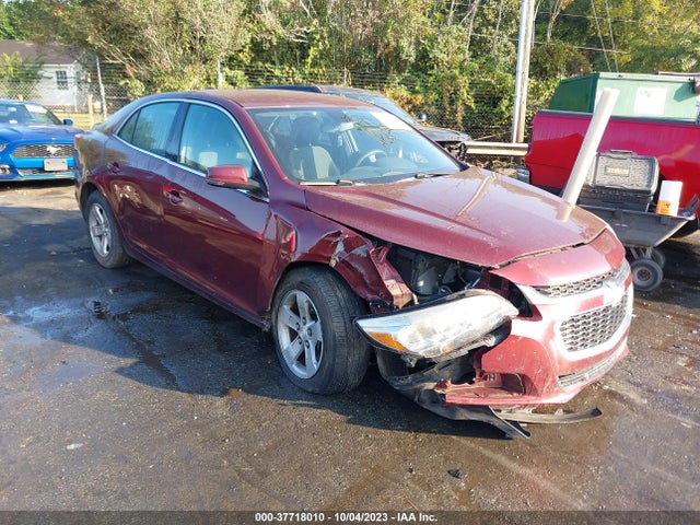 Chevrolet MALIBU LT 2015 1G11C5SL2FF114726 Image 1